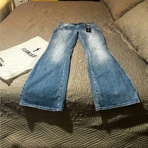 Flamingo jeans sz L